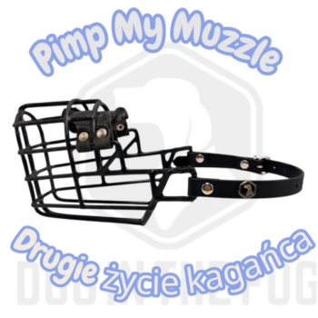 Naprawa kagańców - Odpicuj mój kaganiec